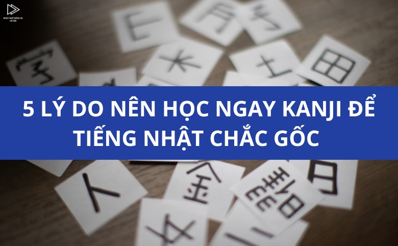 Tiếng Nhật chắc gốc