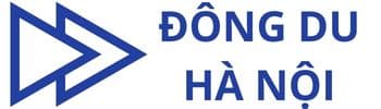 Logo Đông Du Hà Nội