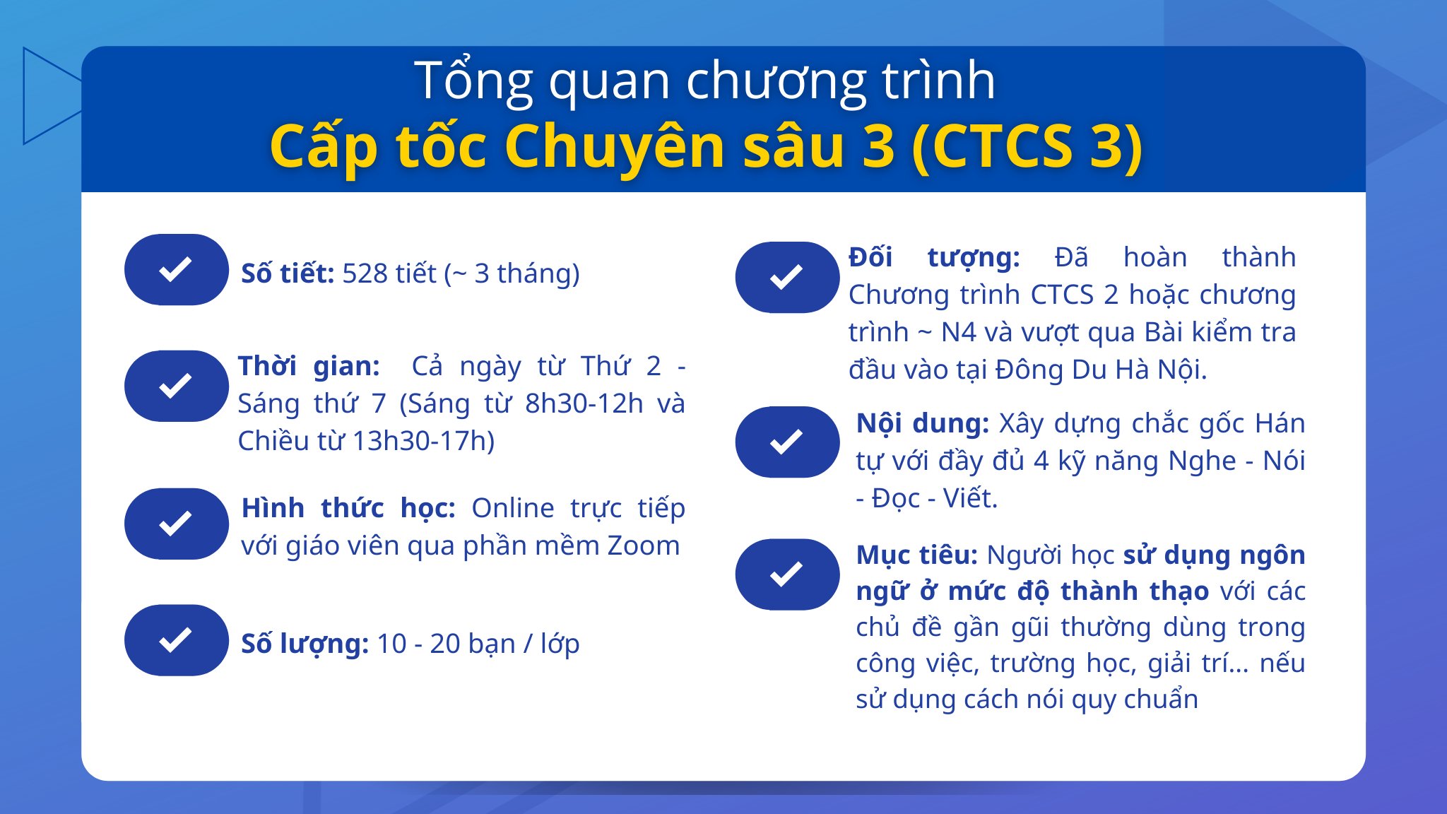 Học Tiếng Nhật Cấp Tốc - Đông Du Hà Nội 6 6 - Đông Du Hà Nội