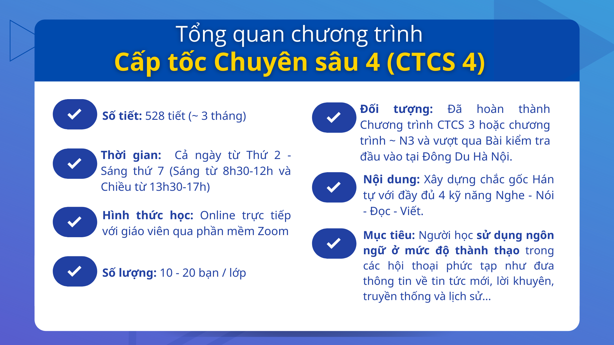 Học Tiếng Nhật Cấp Tốc - Đông Du Hà Nội 7 7 - Đông Du Hà Nội