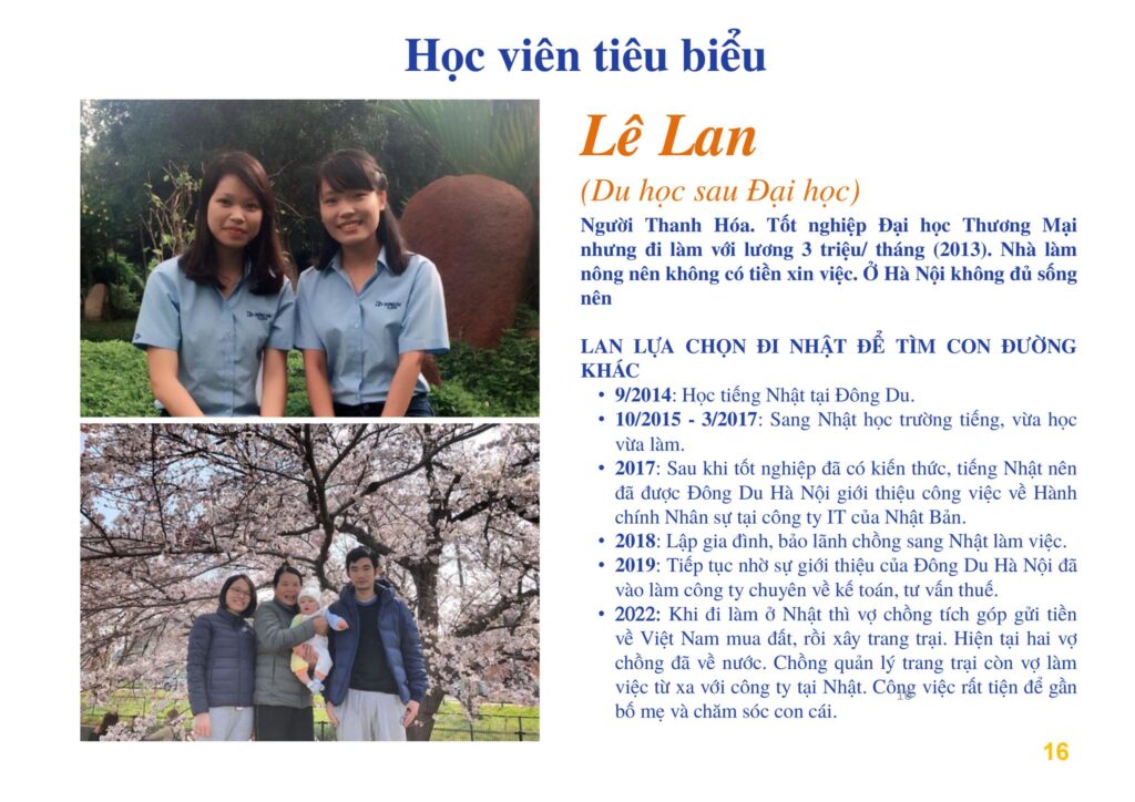 Chương trình đi thẳng vào Đại học Nhật Bản 2025 2 Giới thiệu việc làm tại Nhật Bản - Du học Nhật Bản - Học tiếng Nhật Đông Du Hà Nội