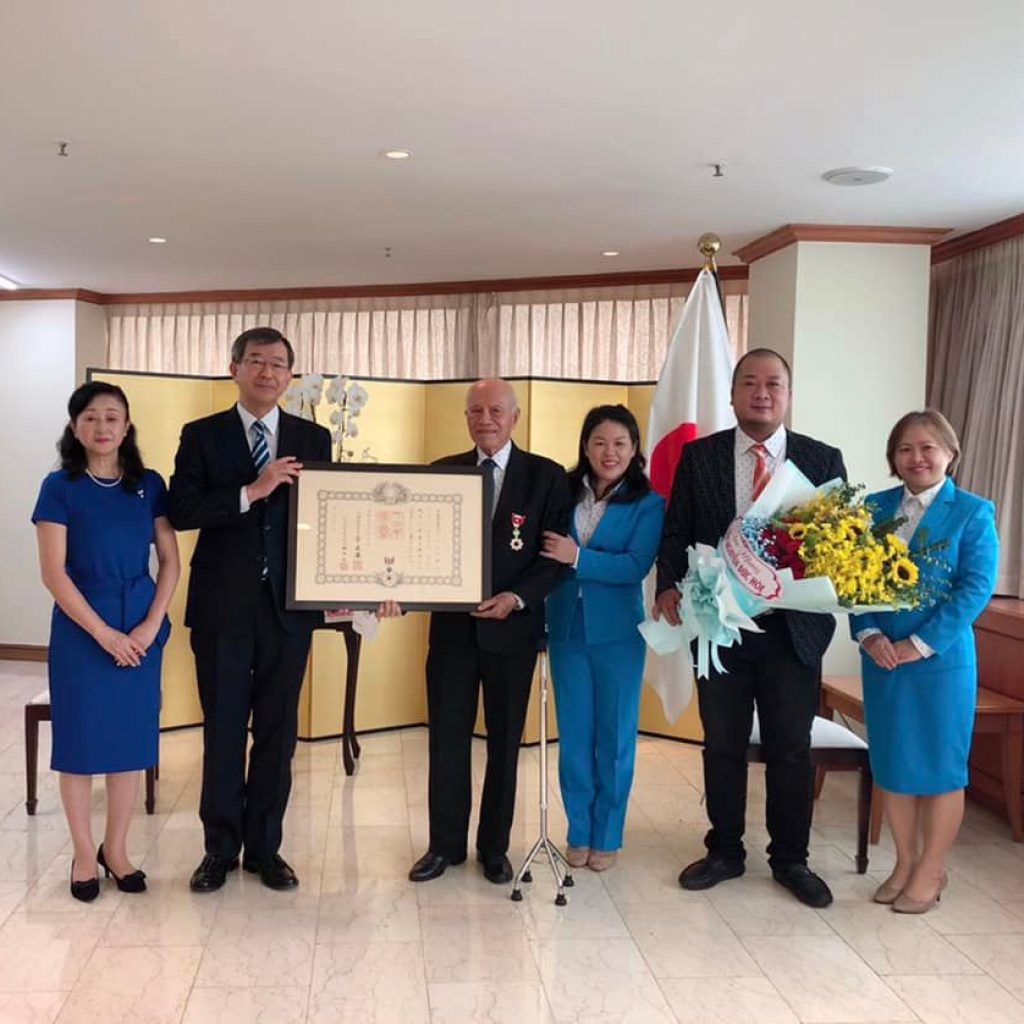 Du học Nhật Bản - Học tiếng Nhật - Du học Nhật Bản Đông Du Hà Nội