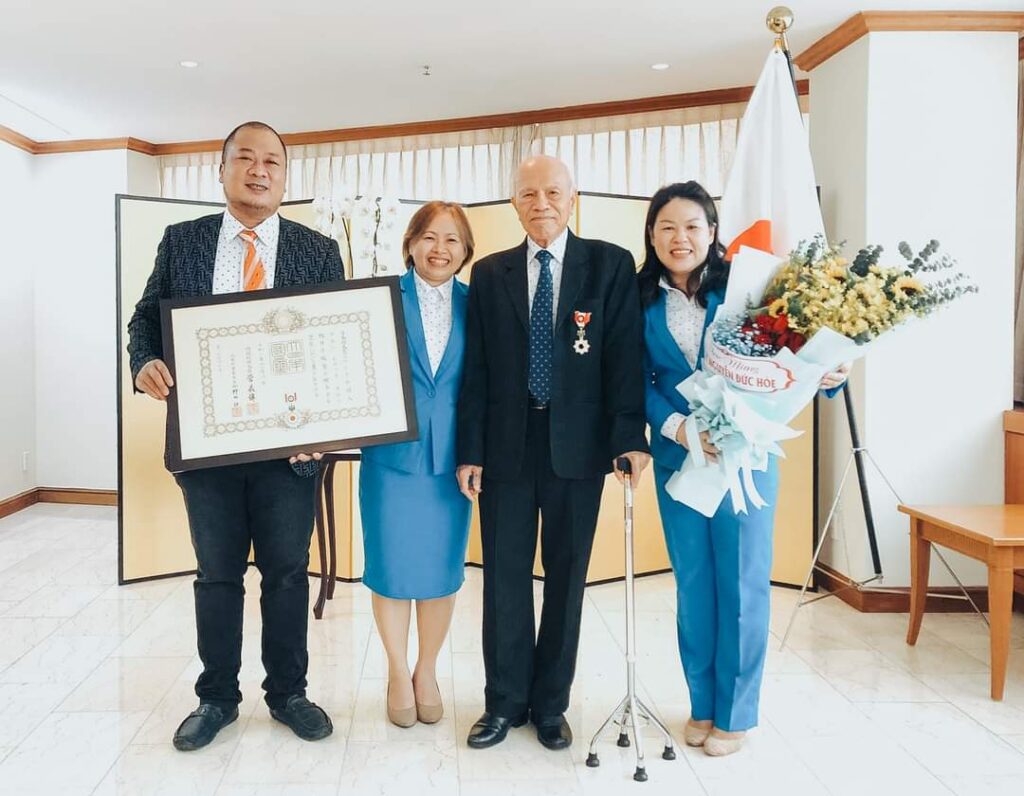 Học tiếng Nhật - Du học Nhật Bản Đông Du Hà Nội