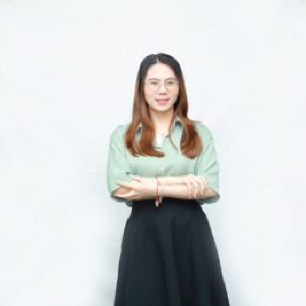 Cô Vũ Thị Phương Anh- khoá học tiếng Nhật từ cơ bản đến nâng cao