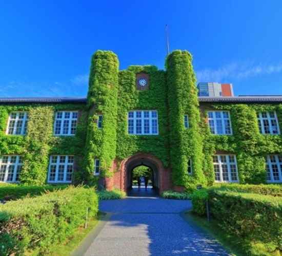 Đại học Rikkyo - 立教大学
