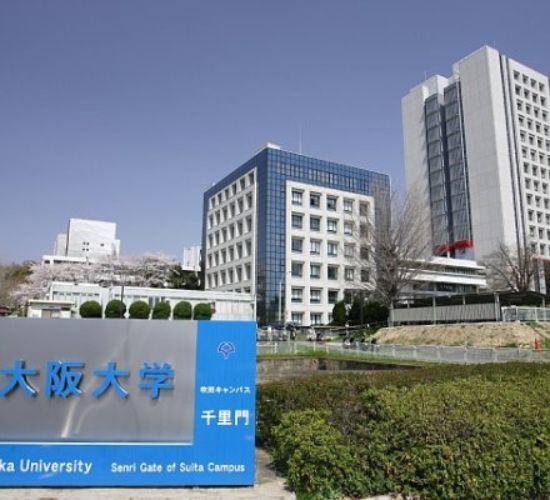 Đại học osaka