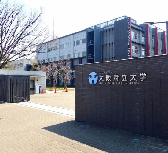 Đại học trực thuộc Osaka