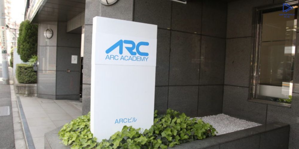 Trường nhật ngữ ARC