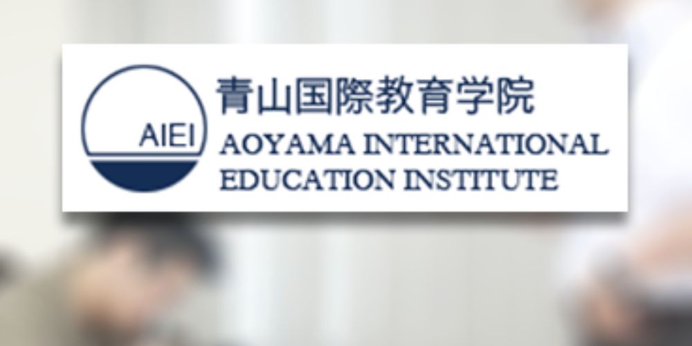Aoyama School of Japanese