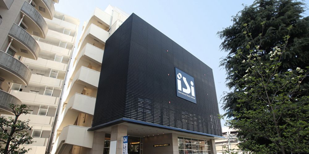 trường nhật ngữ isi