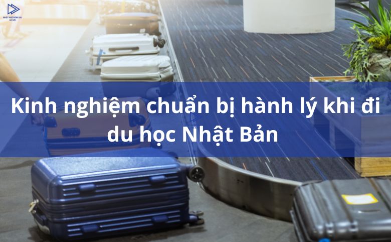 Chuan bi hanh ly du hoc nhat