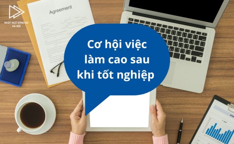 Tình hình du học Nhật Bản