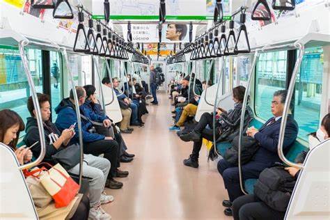 8 điều cần biết khi sang Nhật