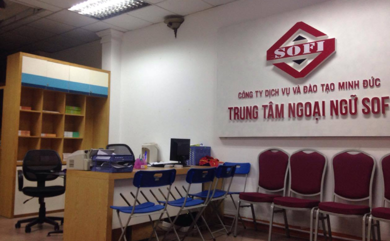 Trung tâm tiếng Nhật uy tín tại Hà Nội