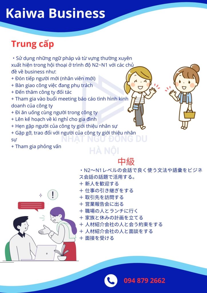 10 - Đông Du Hà Nội