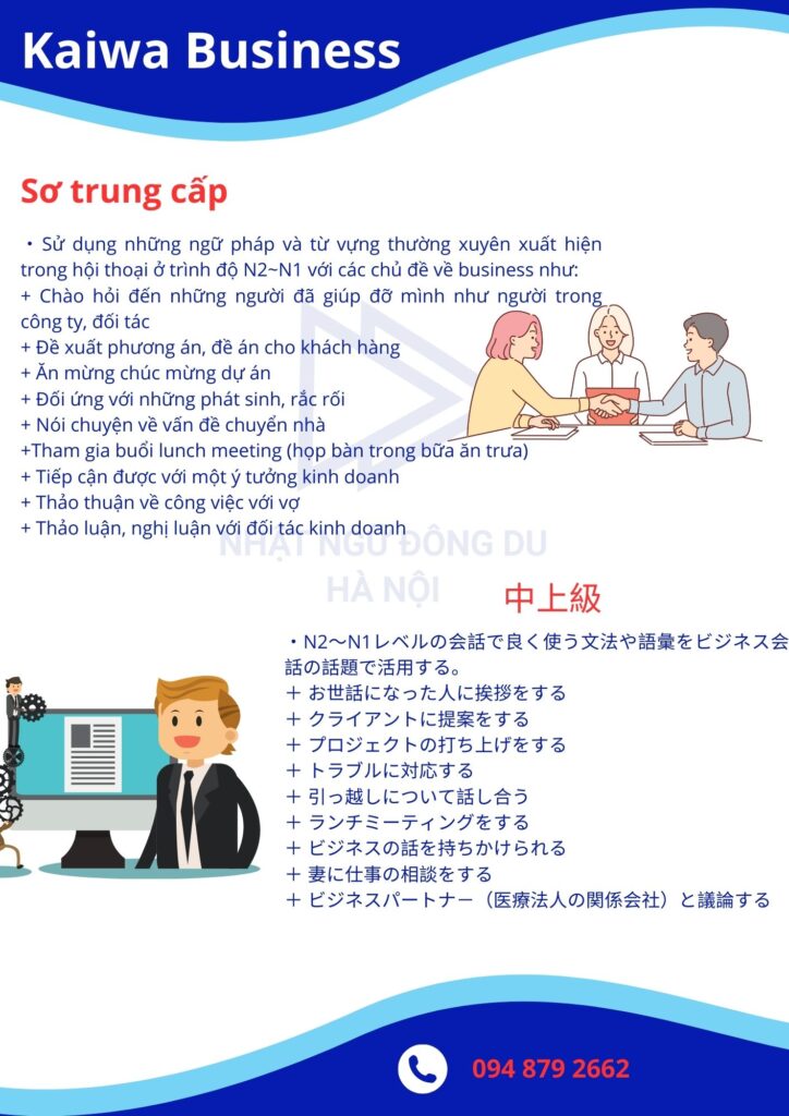 11 - Đông Du Hà Nội