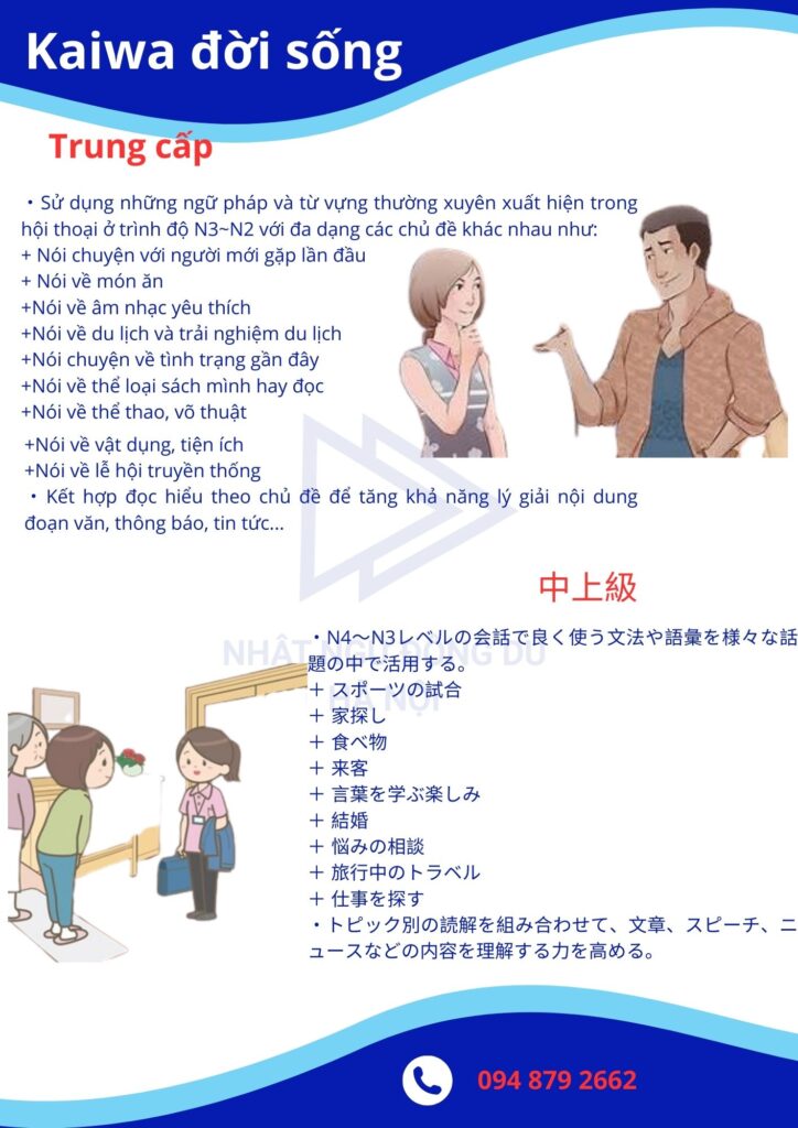 8 - Đông Du Hà Nội