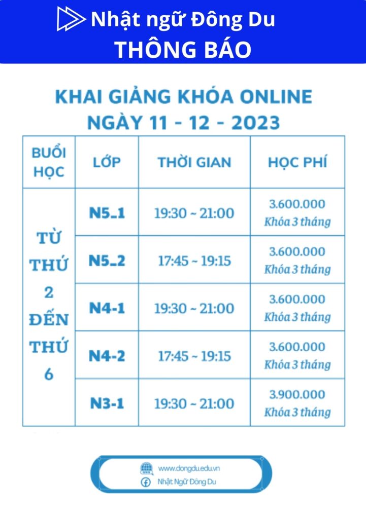 6 1 - Đông Du Hà Nội