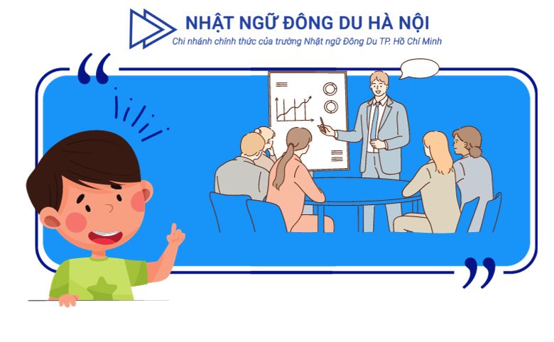 phong cách làm việc của người nhật