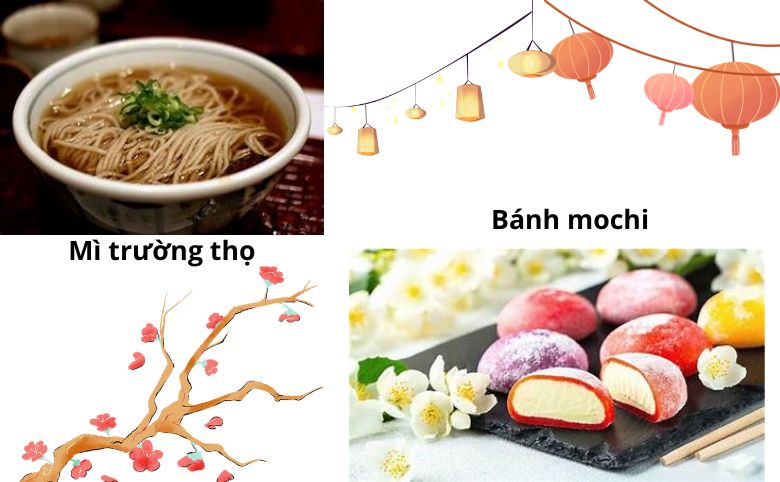 Tết ở Nhật