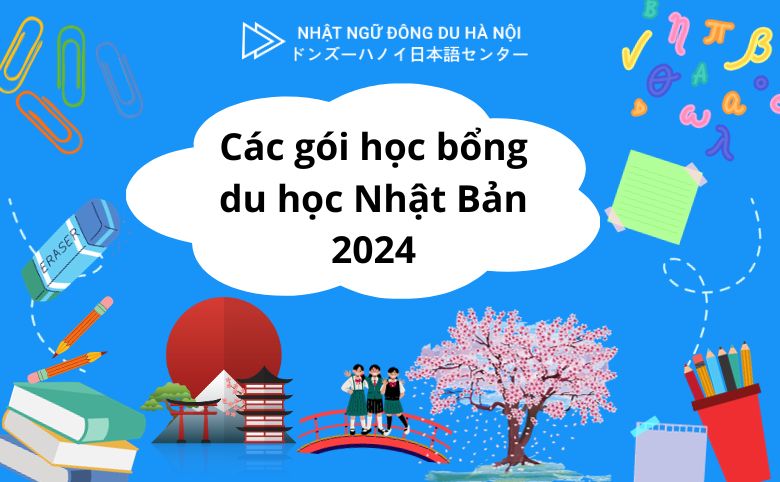 du học Nhật Bản