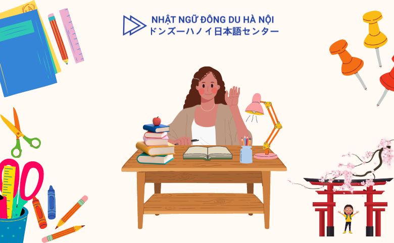 Kỳ nhập họckhi du học Nhật