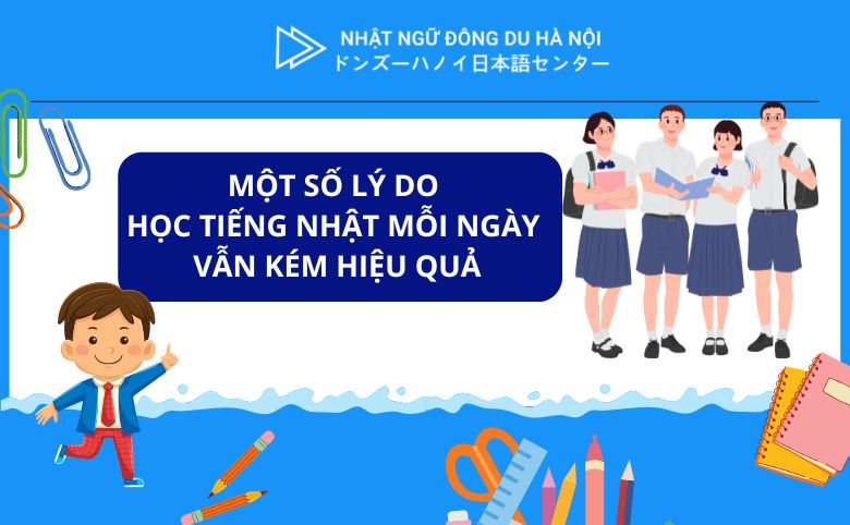 hoc tieng nhat moi ngay van kem hieu qua