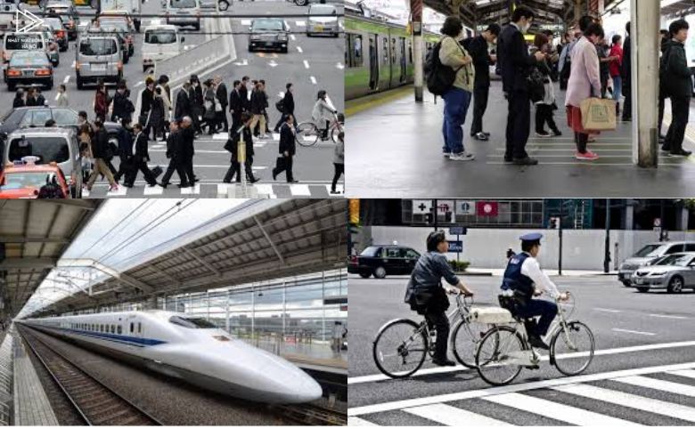 văn hóa giao thông