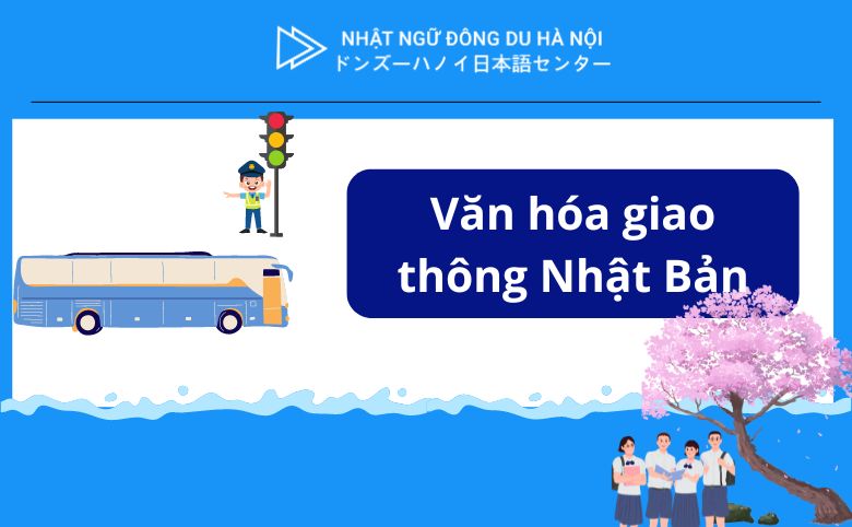 văn hóa giao thông