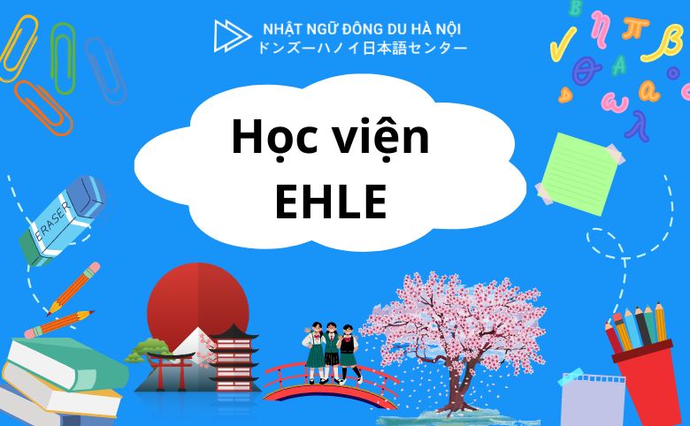 Học viện EHLE
