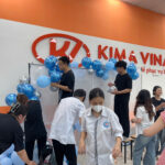 Giao lưu học sinh TC Y dược Miền Trung