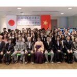 Du học Nhật Bản - Học tiếng Nhật - Du học Nhật Bản Đông Du Hà Nội