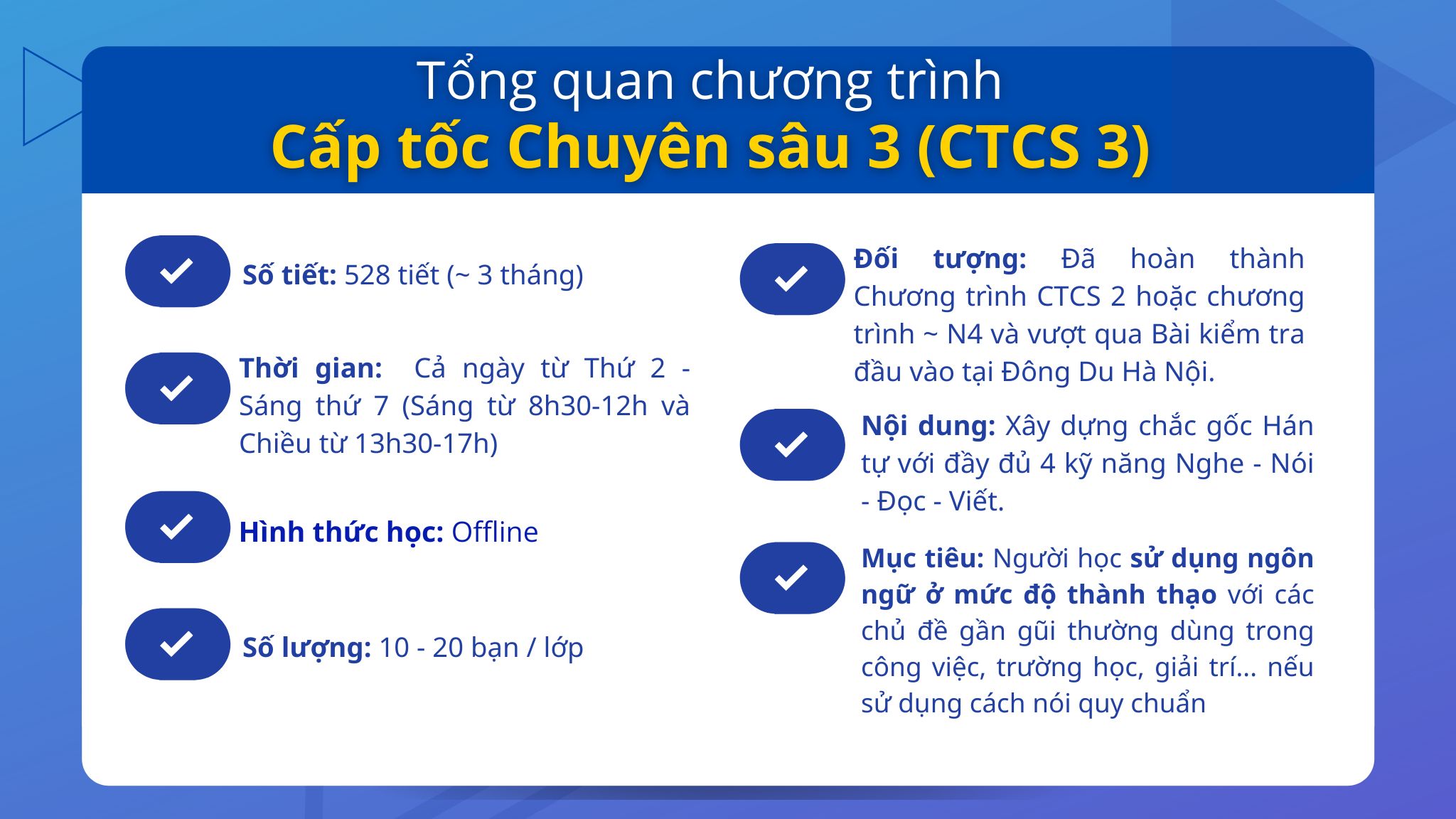 3 - Đông Du Hà Nội