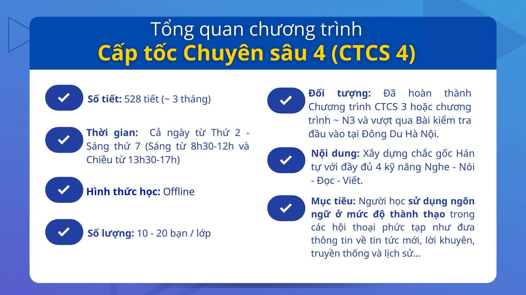 4 - Đông Du Hà Nội