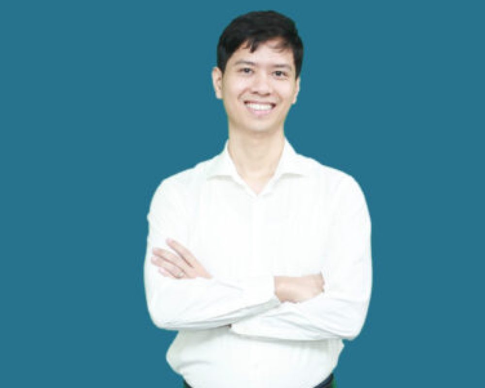 Thầy Nguyễn Quang Hưng khoá học tiếng Nhật từ cơ bản đến nâng cao